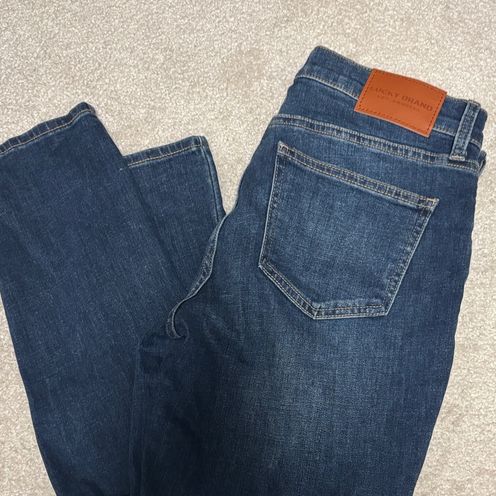 Lucky Brand Women’s Jeans